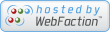 hosted by WebFaction