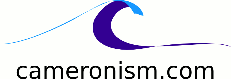 cameronsim.com